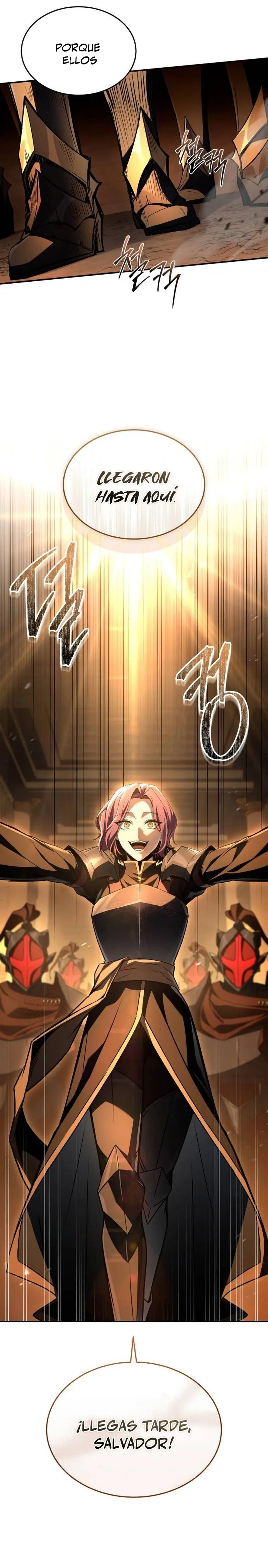 Read Acumulador de rasgos Manga Online