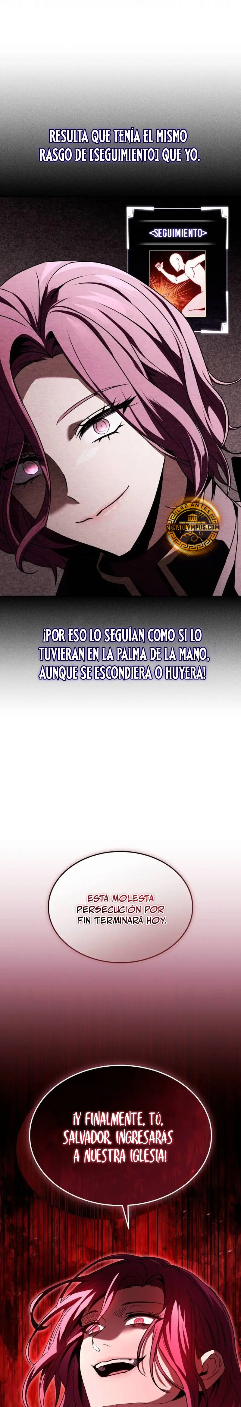 Read Acumulador de rasgos Manga Online