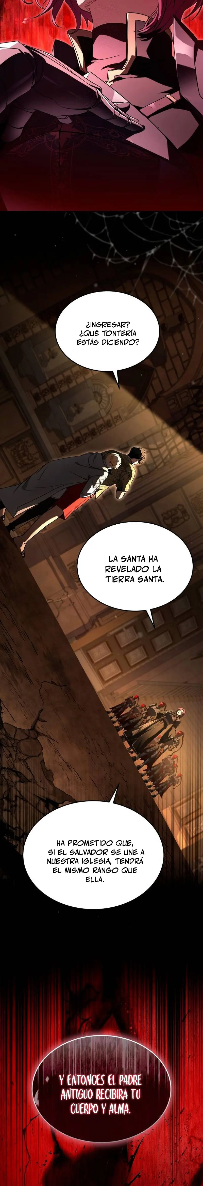 Read Acumulador de rasgos Manga Online