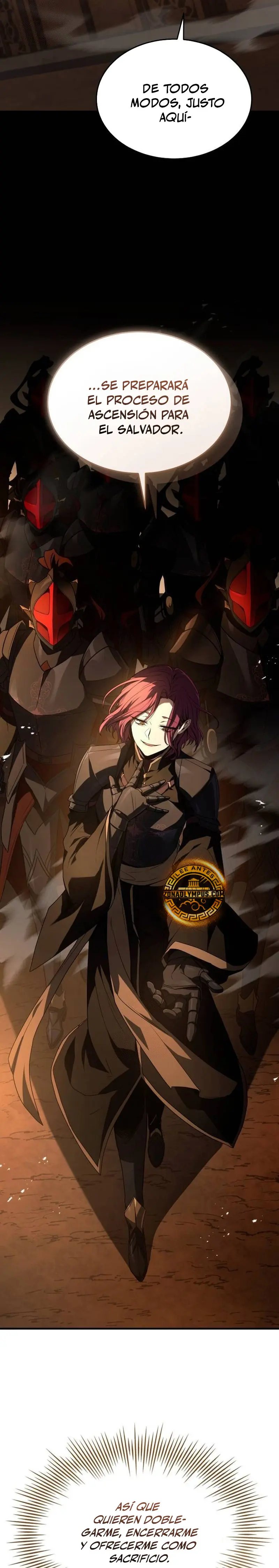 Read Acumulador de rasgos Manga Online