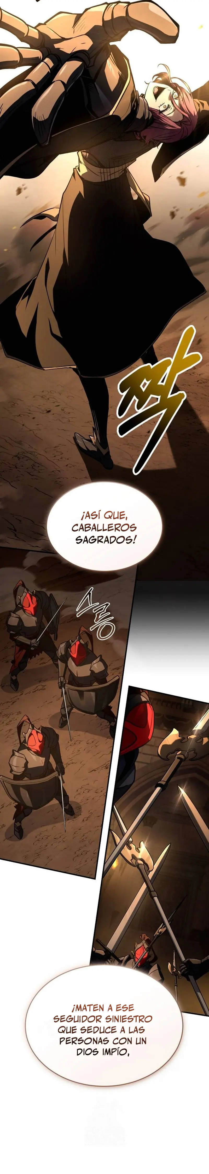 Read Acumulador de rasgos Manga Online