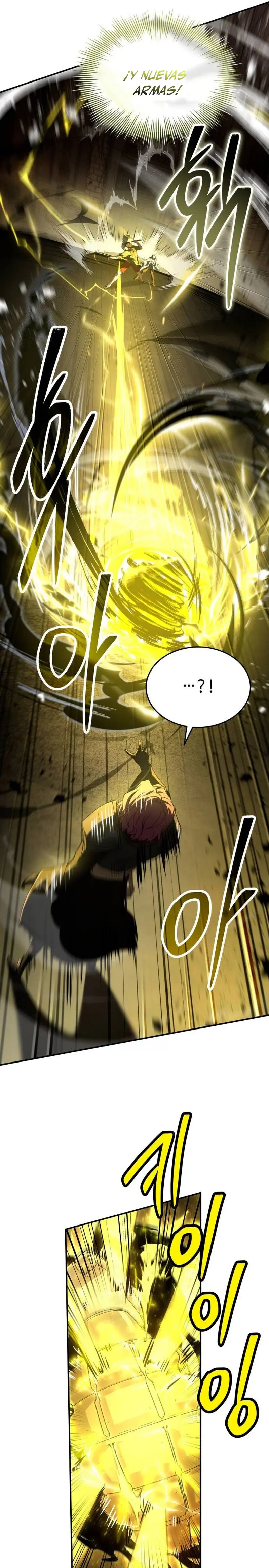 Read Acumulador de rasgos Manga Online