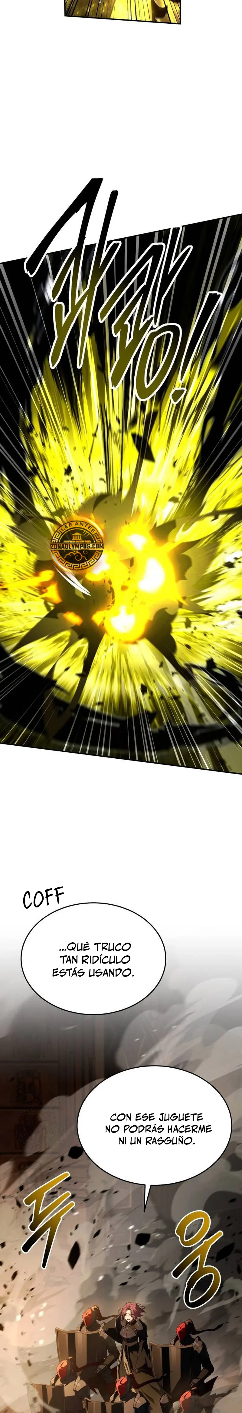 Read Acumulador de rasgos Manga Online