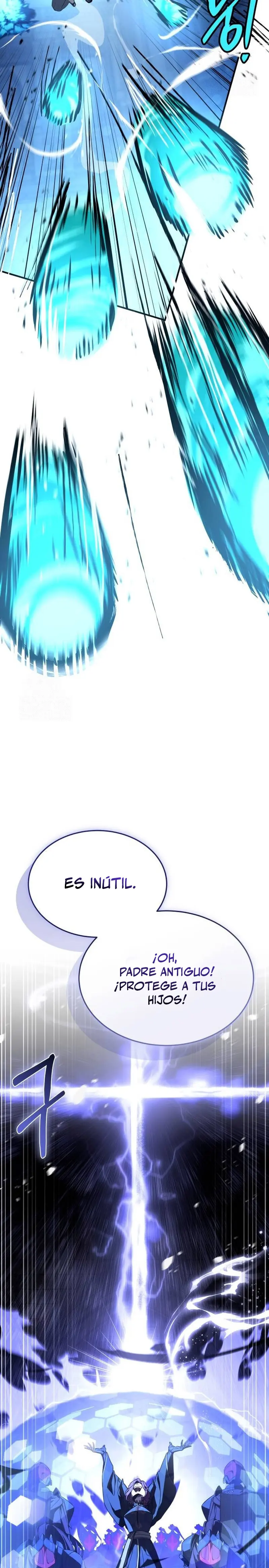 Read Acumulador de rasgos Manga Online