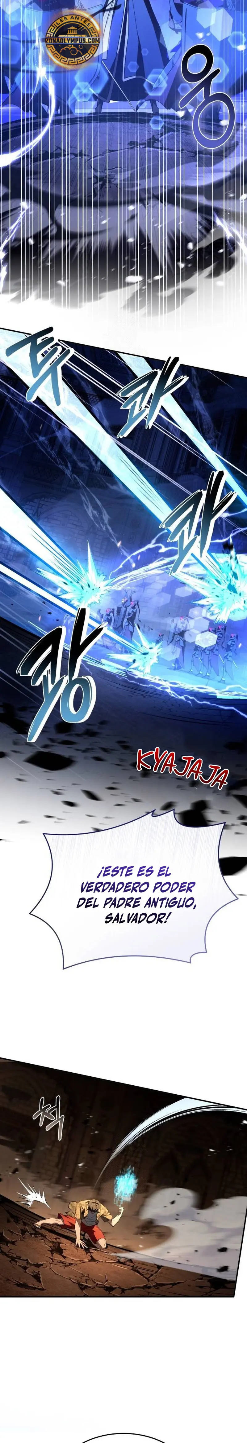 Read Acumulador de rasgos Manga Online