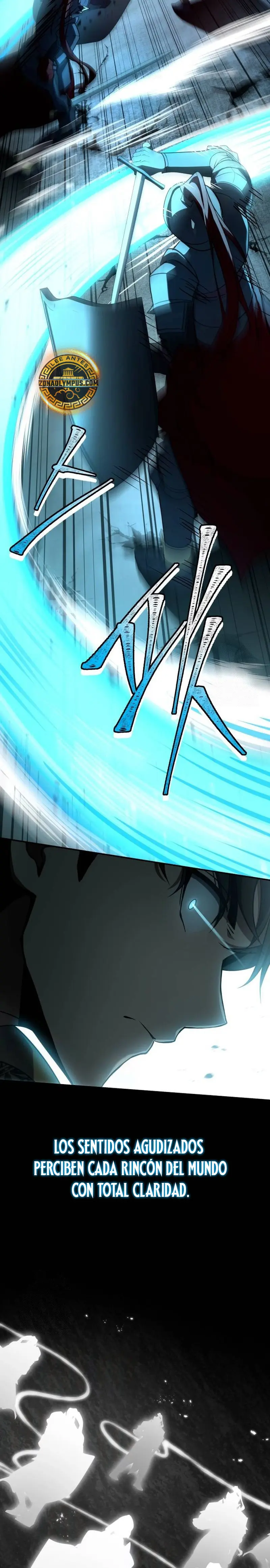 Read Acumulador de rasgos Manga Online