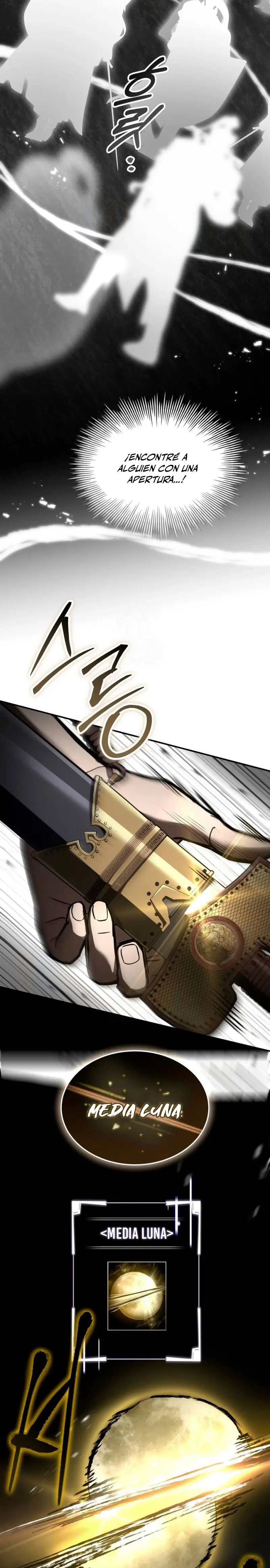 Read Acumulador de rasgos Manga Online