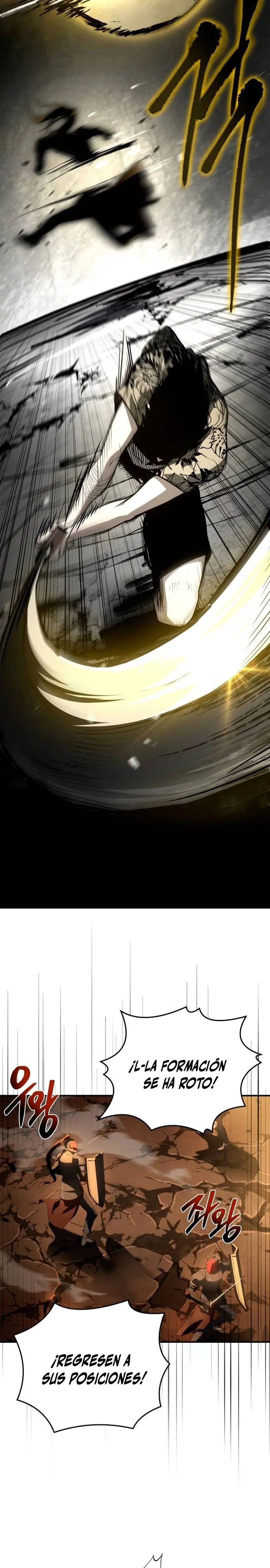 Read Acumulador de rasgos Manga Online