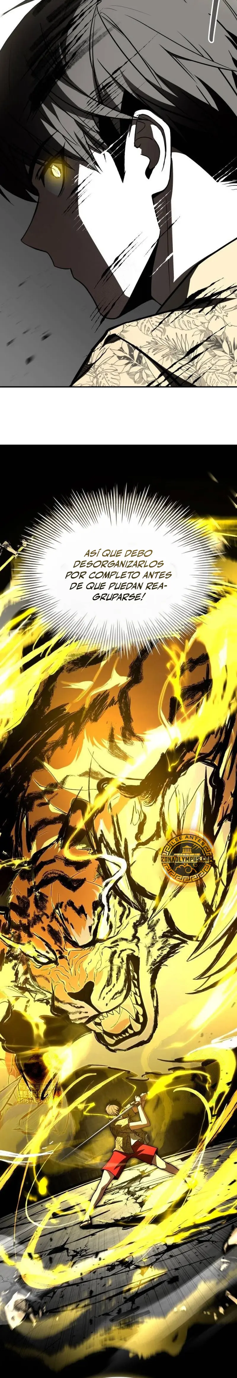 Read Acumulador de rasgos Manga Online