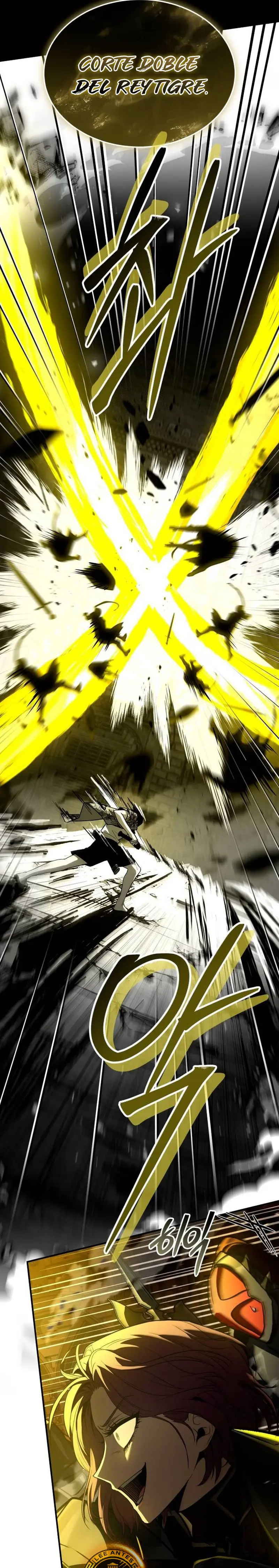 Read Acumulador de rasgos Manga Online