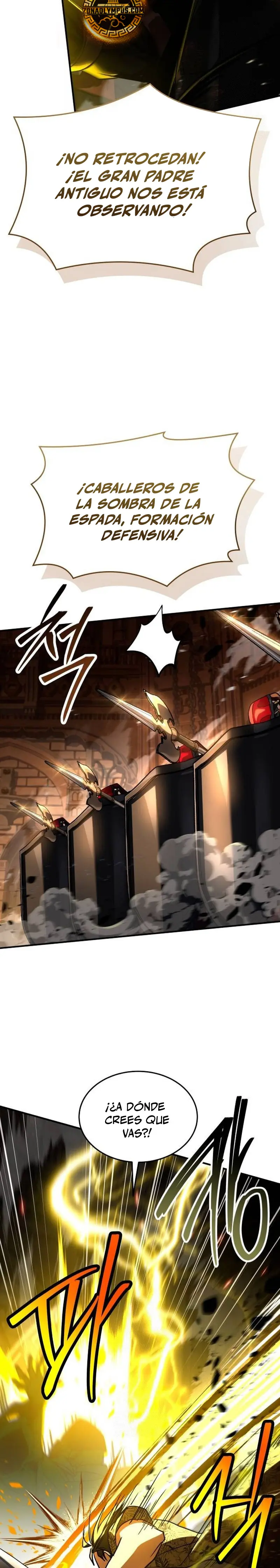 Read Acumulador de rasgos Manga Online