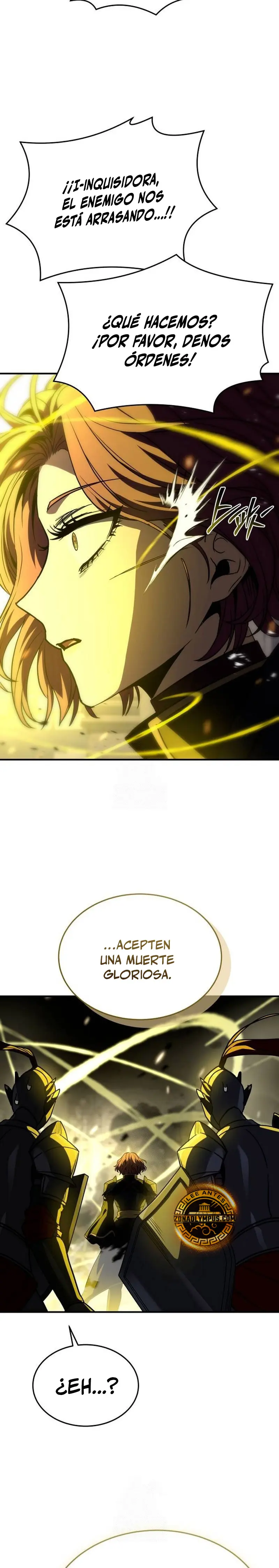 Read Acumulador de rasgos Manga Online