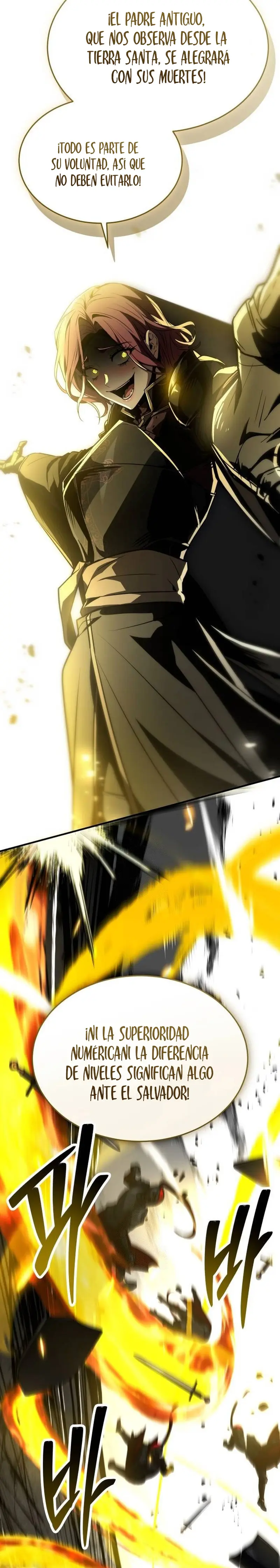 Read Acumulador de rasgos Manga Online