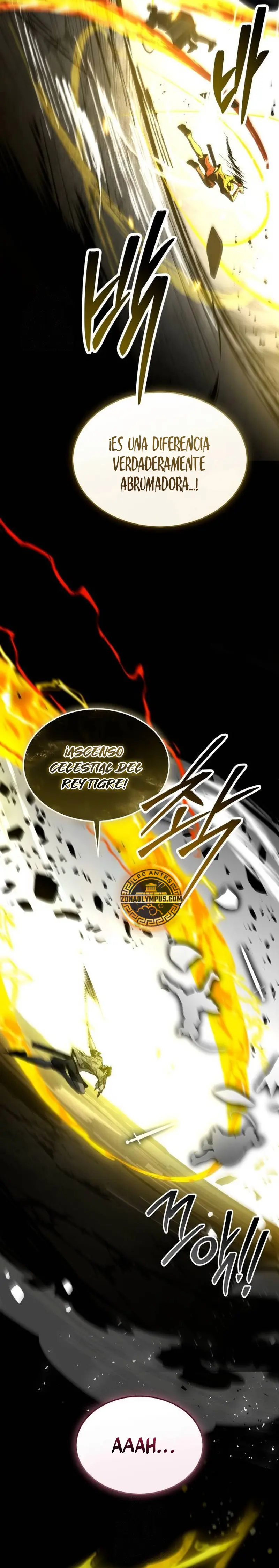 Read Acumulador de rasgos Manga Online