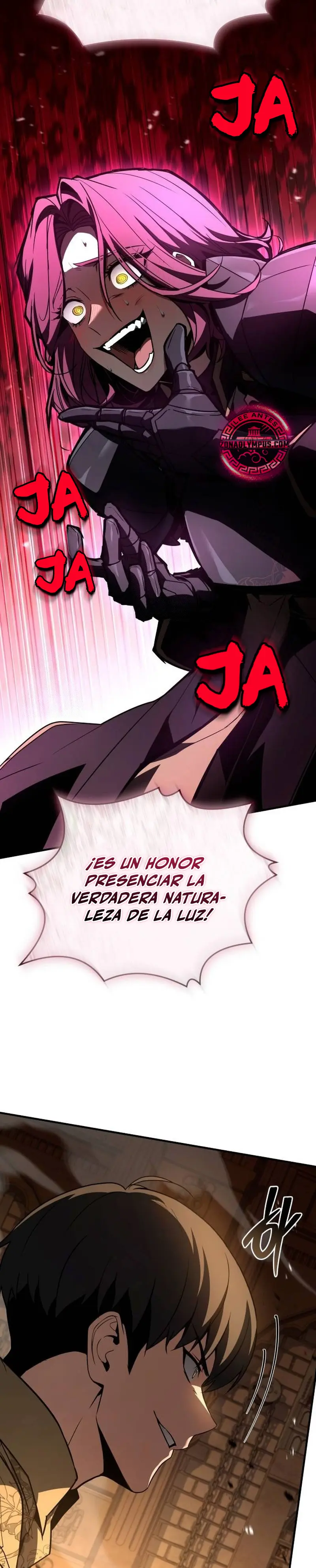 Read Acumulador de rasgos Manga Online