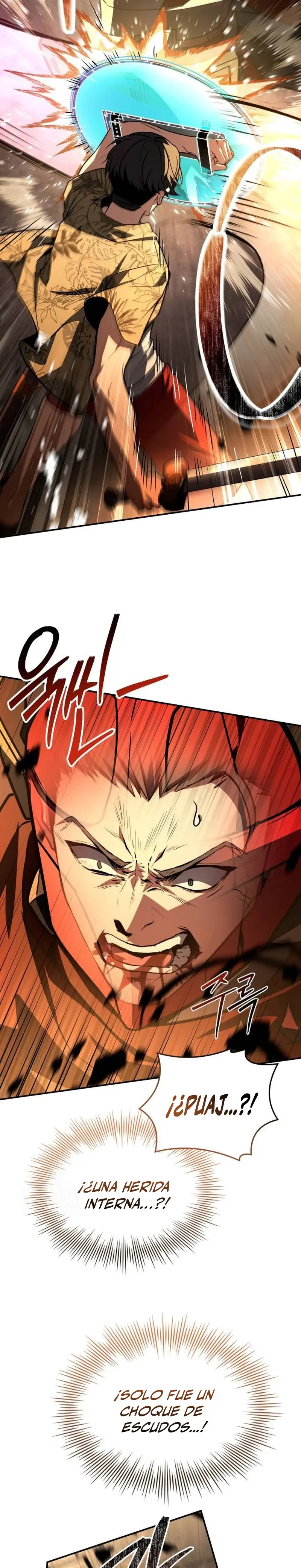 Read Acumulador de rasgos Manga Online