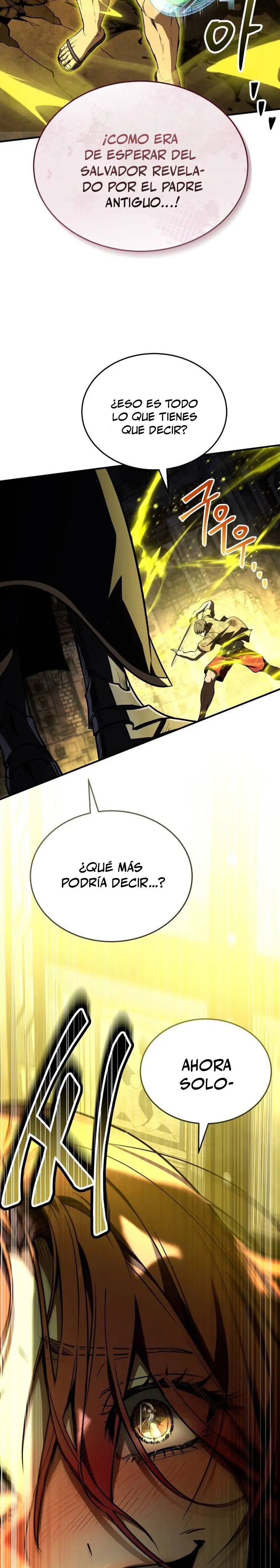 Read Acumulador de rasgos Manga Online