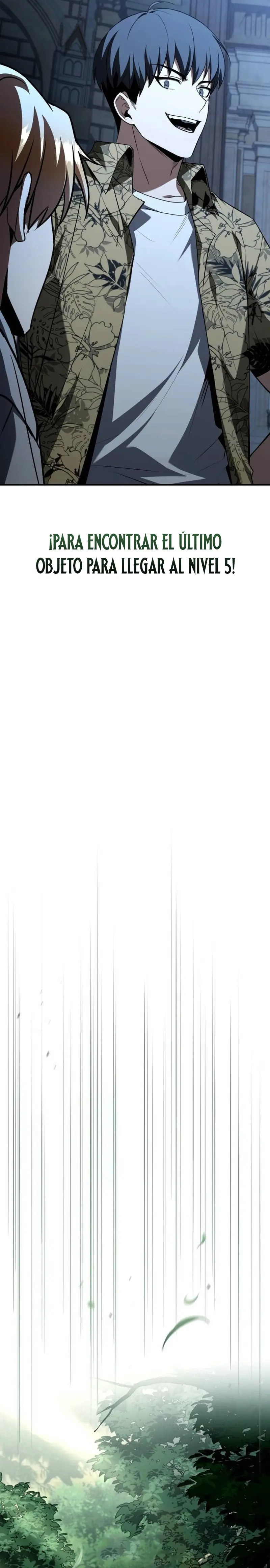 Read Acumulador de rasgos Manga Online