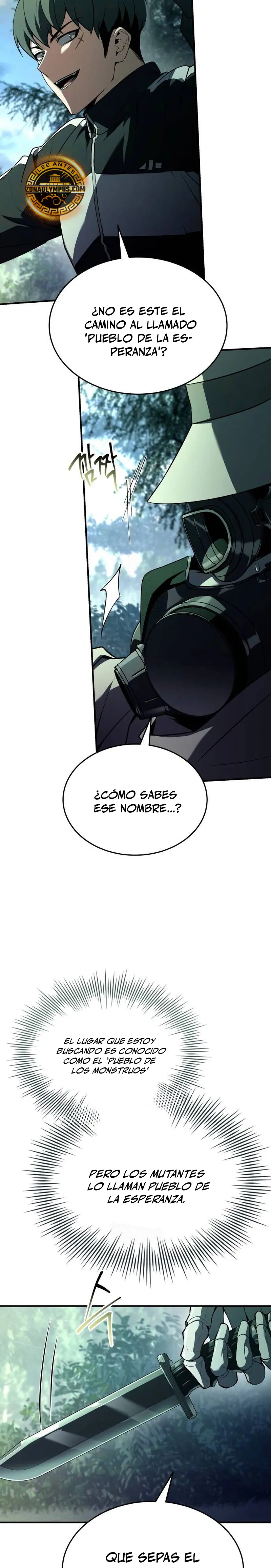 Read Acumulador de rasgos Manga Online