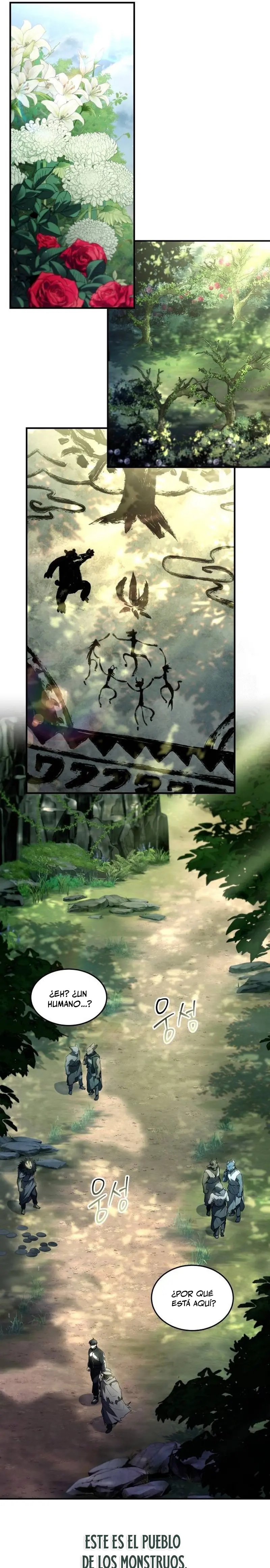 Read Acumulador de rasgos Manga Online