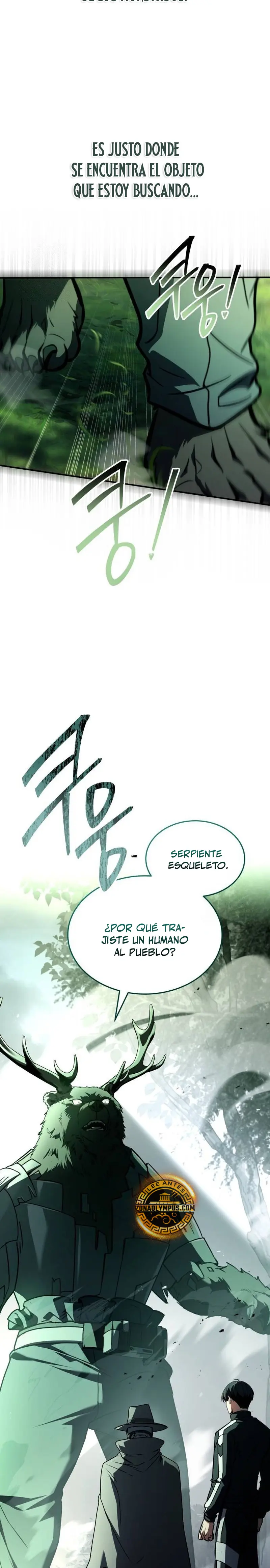 Read Acumulador de rasgos Manga Online