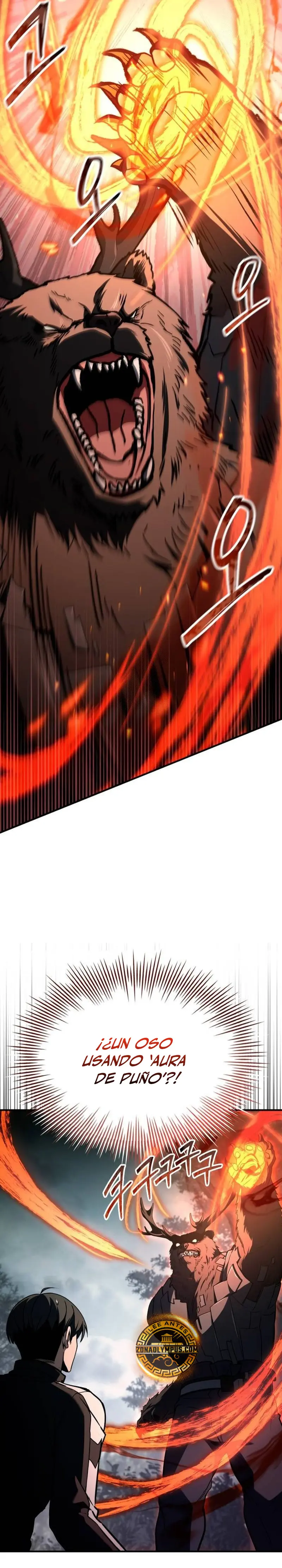 Read Acumulador de rasgos Manga Online