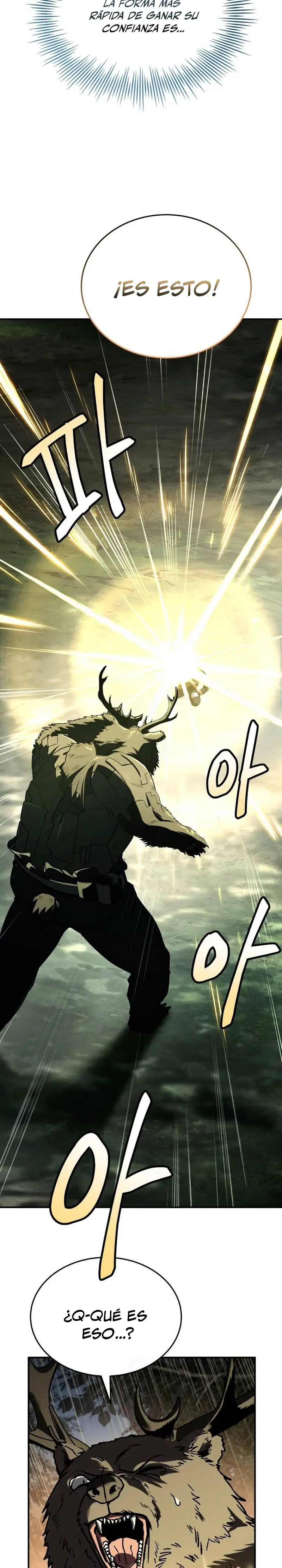 Read Acumulador de rasgos Manga Online