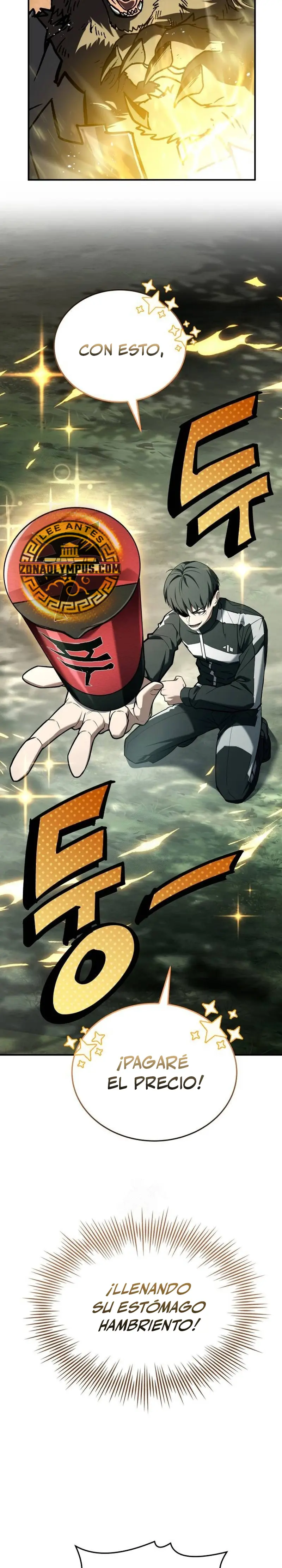 Read Acumulador de rasgos Manga Online