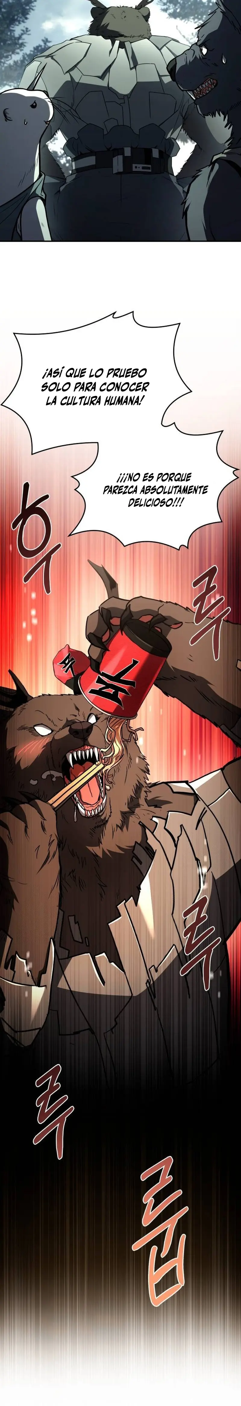 Read Acumulador de rasgos Manga Online