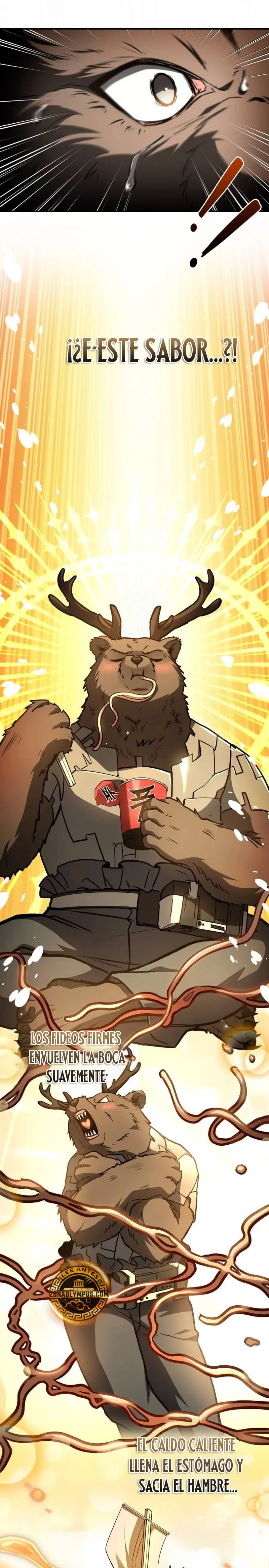 Read Acumulador de rasgos Manga Online