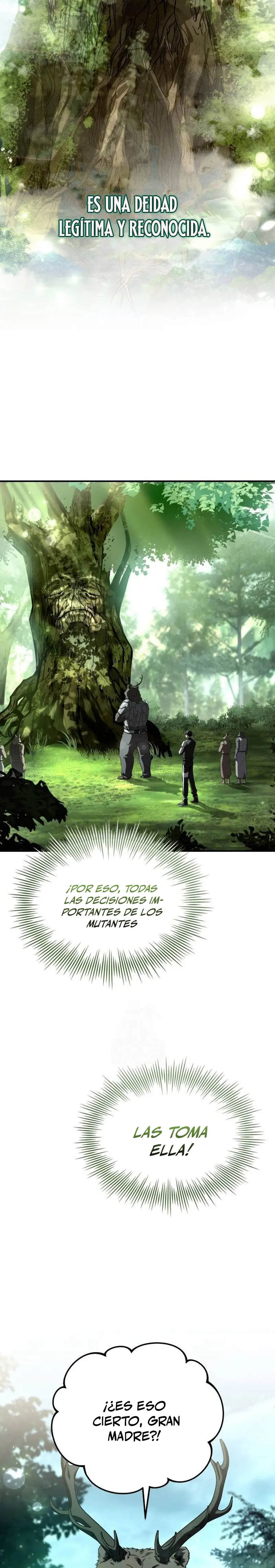 Read Acumulador de rasgos Manga Online