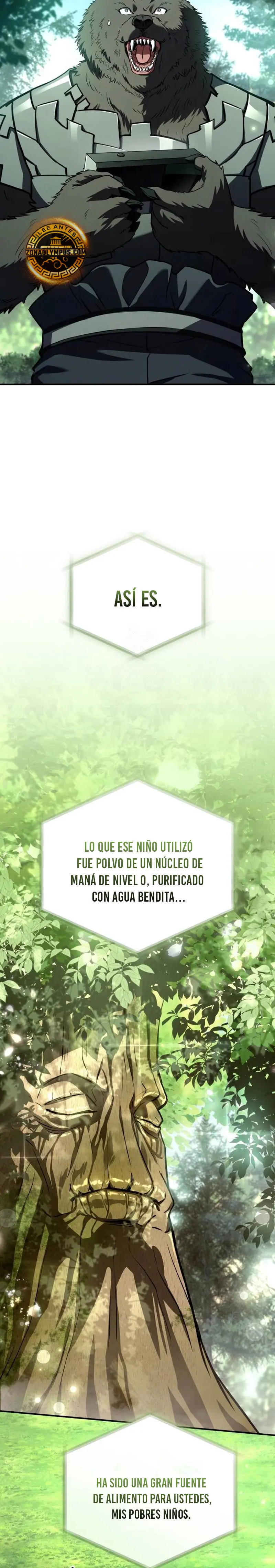 Read Acumulador de rasgos Manga Online