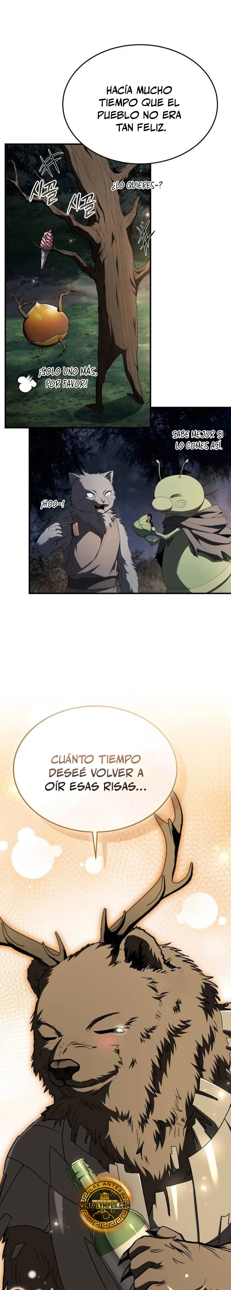 Read Acumulador de rasgos Manga Online