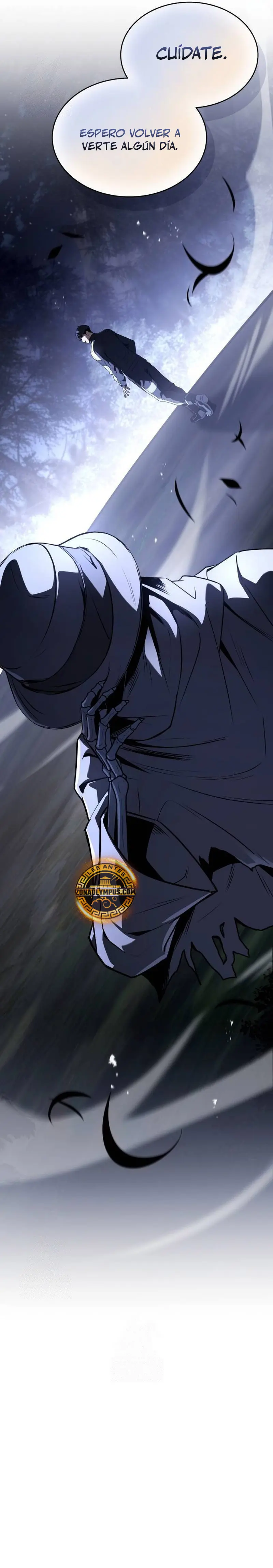 Read Acumulador de rasgos Manga Online