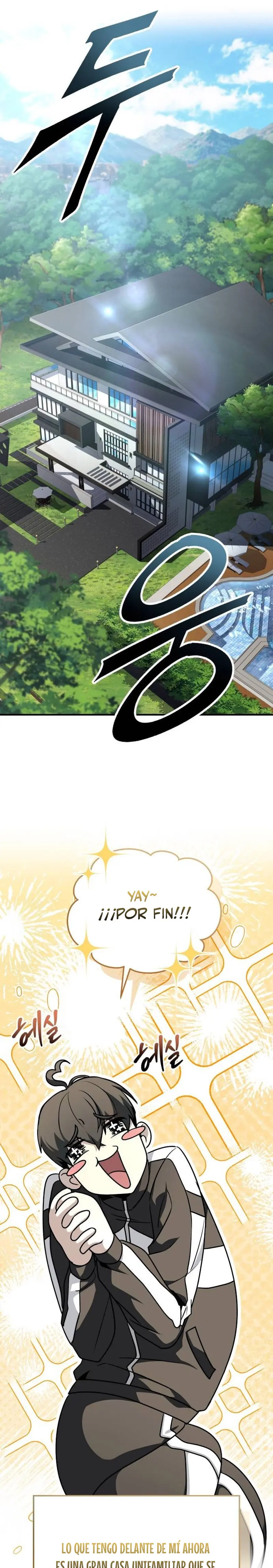 Read Acumulador de rasgos Manga Online