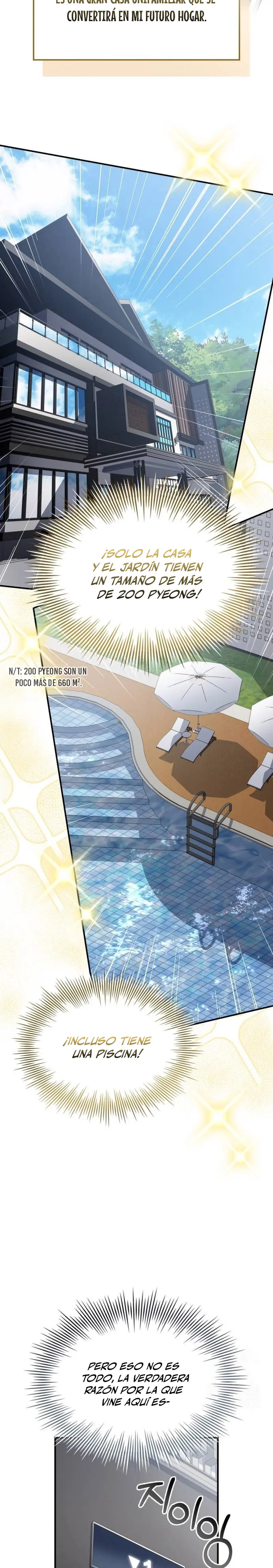 Read Acumulador de rasgos Manga Online