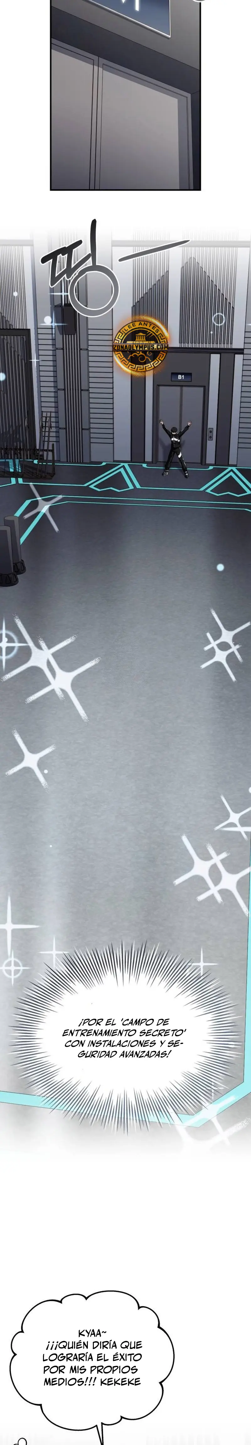 Read Acumulador de rasgos Manga Online