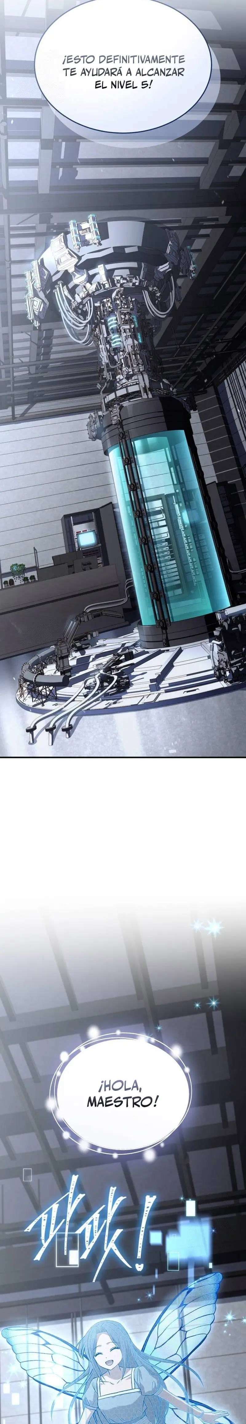 Read Acumulador de rasgos Manga Online