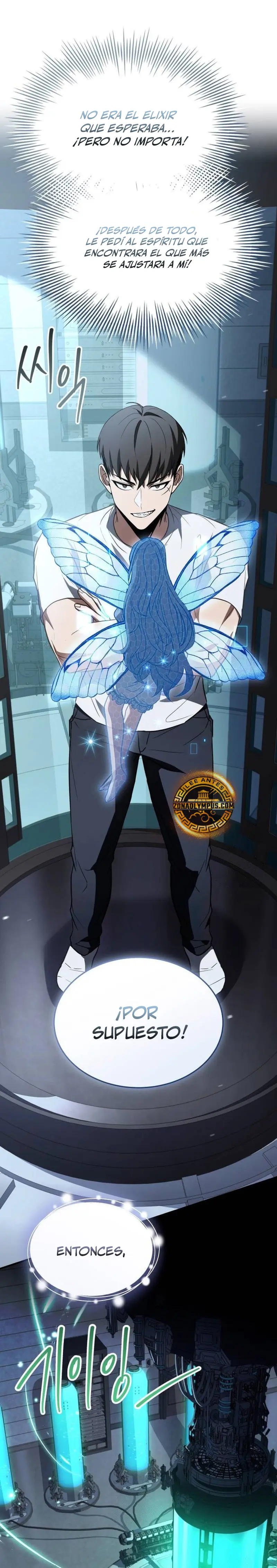 Read Acumulador de rasgos Manga Online