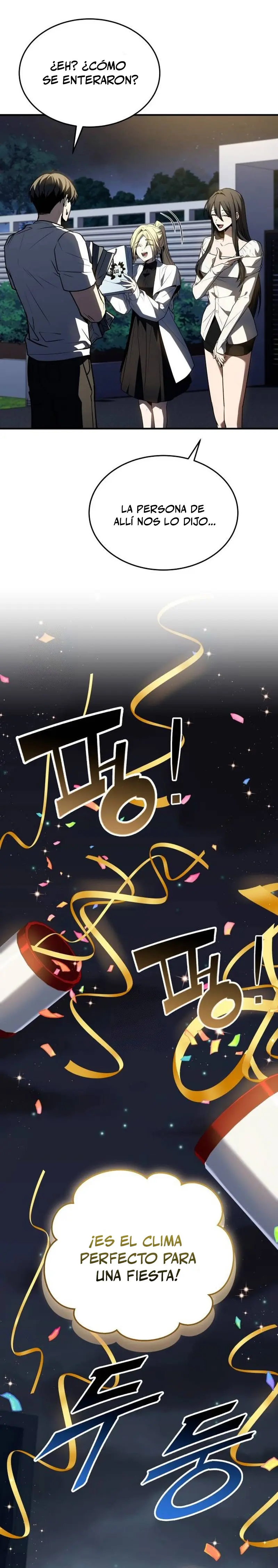 Read Acumulador de rasgos Manga Online