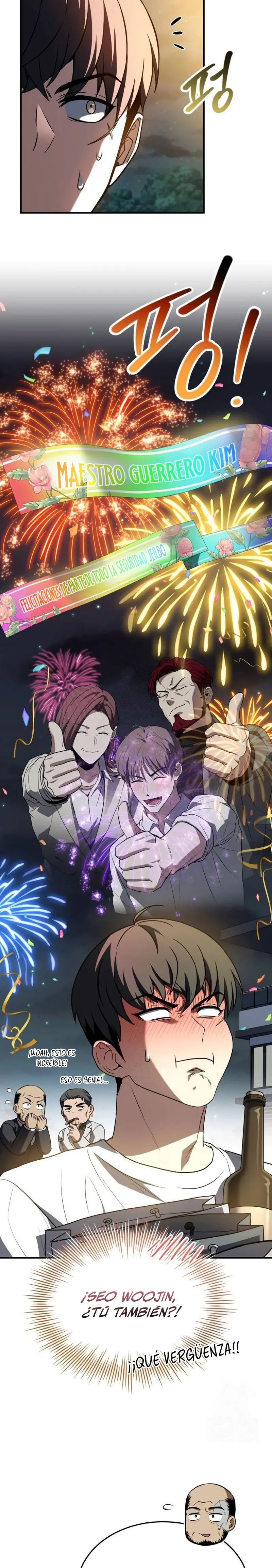 Read Acumulador de rasgos Manga Online