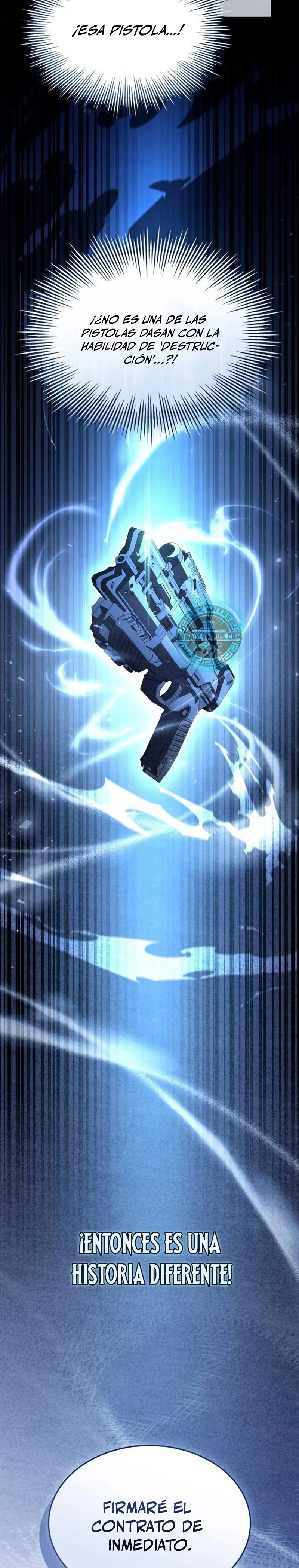 Read Acumulador de rasgos Manga Online