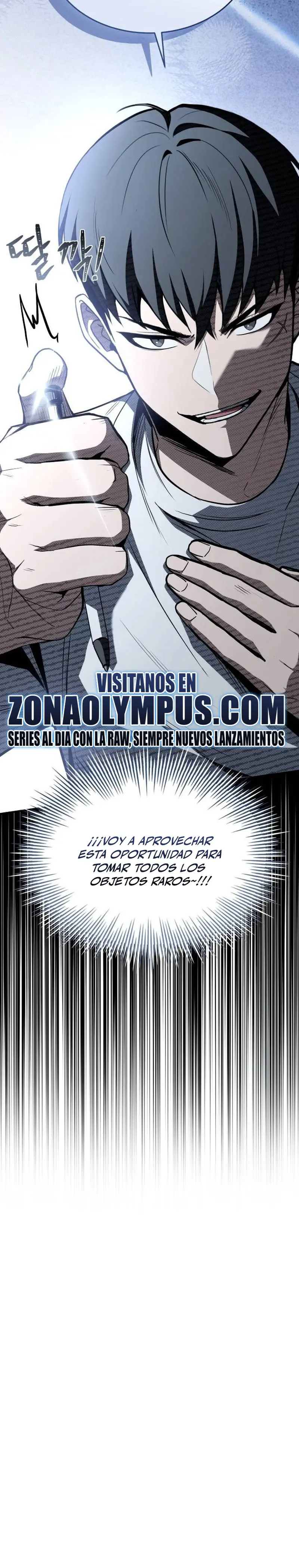 Read Acumulador de rasgos Manga Online