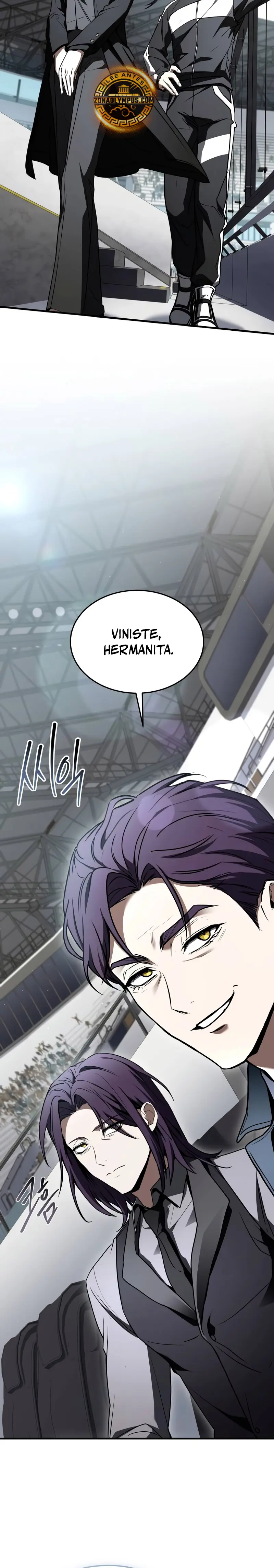 Read Acumulador de rasgos Manga Online