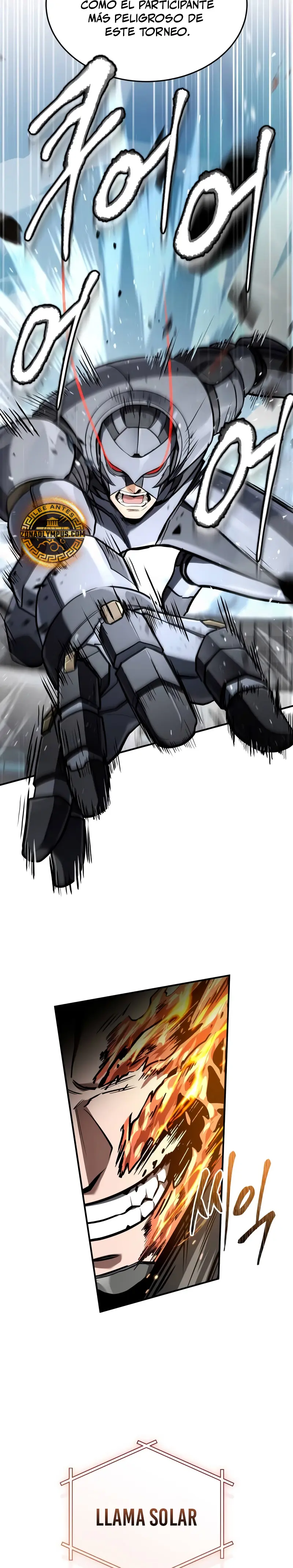 Read Acumulador de rasgos Manga Online