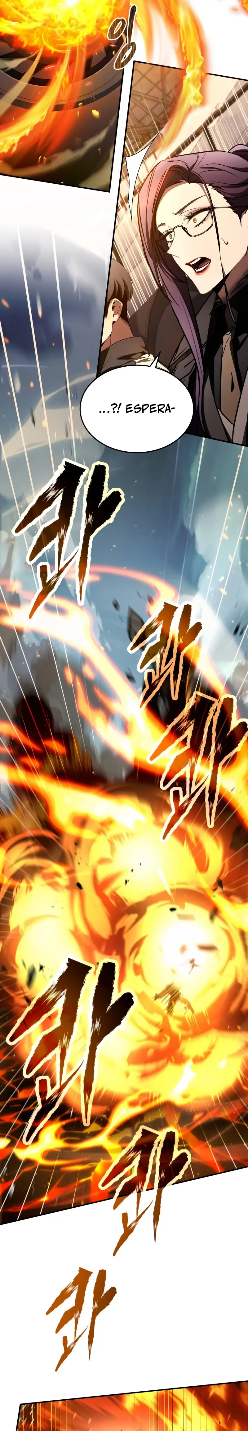 Read Acumulador de rasgos Manga Online