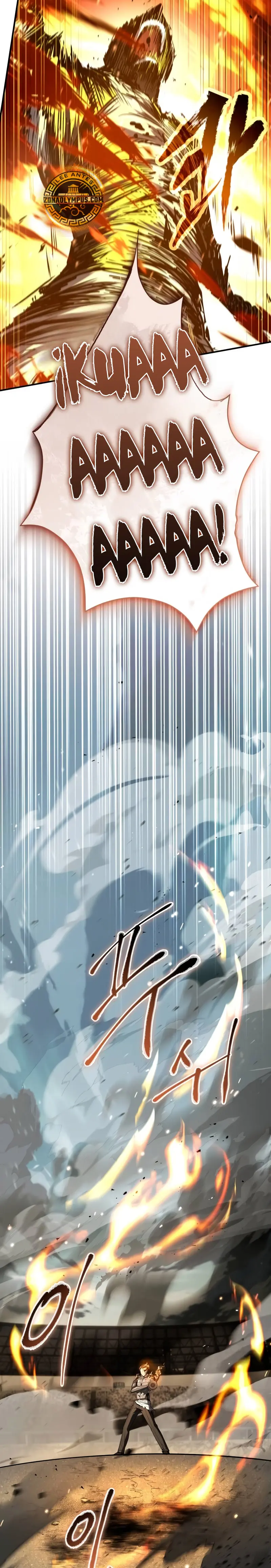 Read Acumulador de rasgos Manga Online