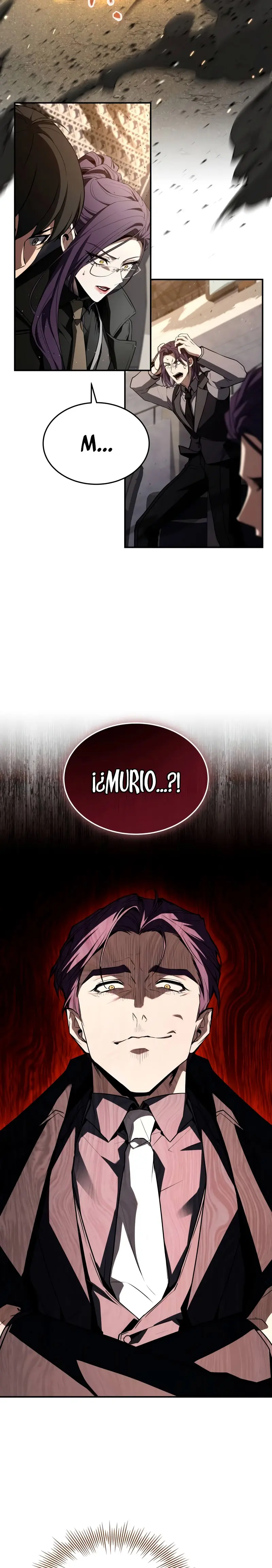 Read Acumulador de rasgos Manga Online