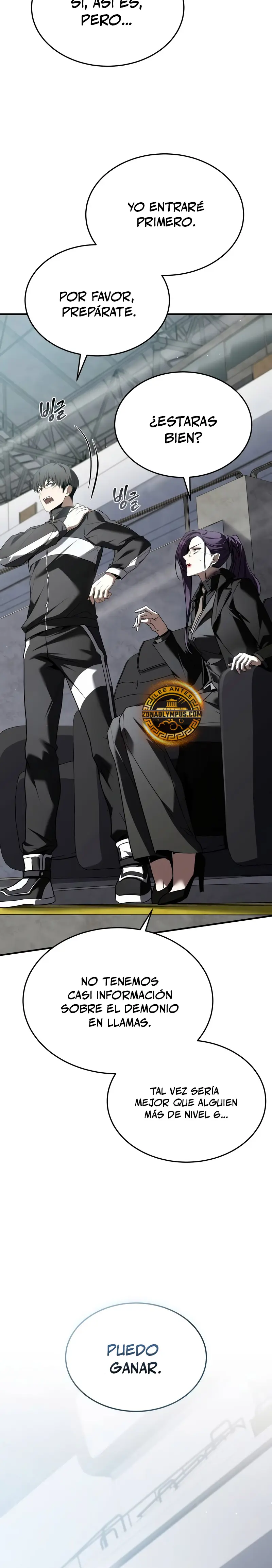 Read Acumulador de rasgos Manga Online