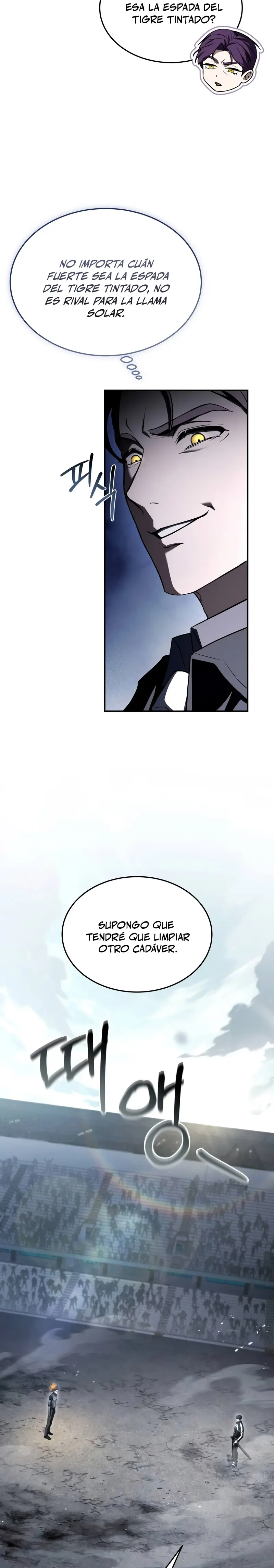 Read Acumulador de rasgos Manga Online